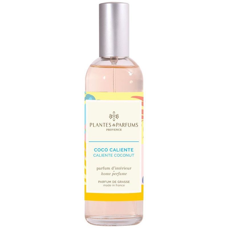 Parfum d'Intérieur 100ml Andromède