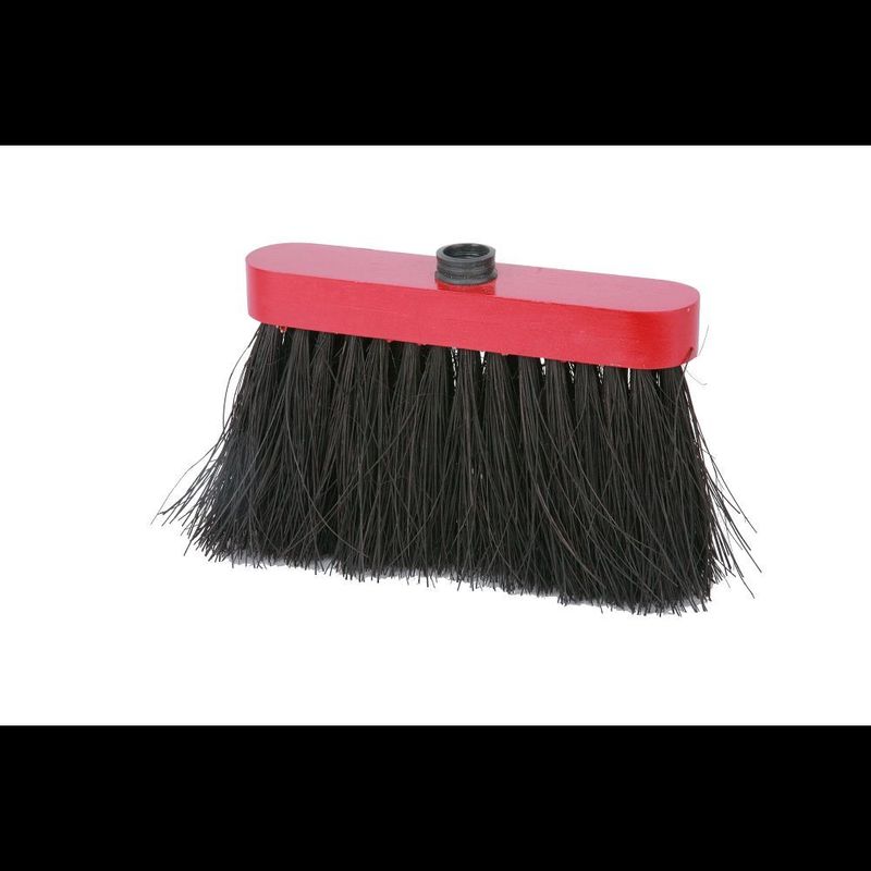 BALAI MICKEY A DOUILLE BASSINE NOIR