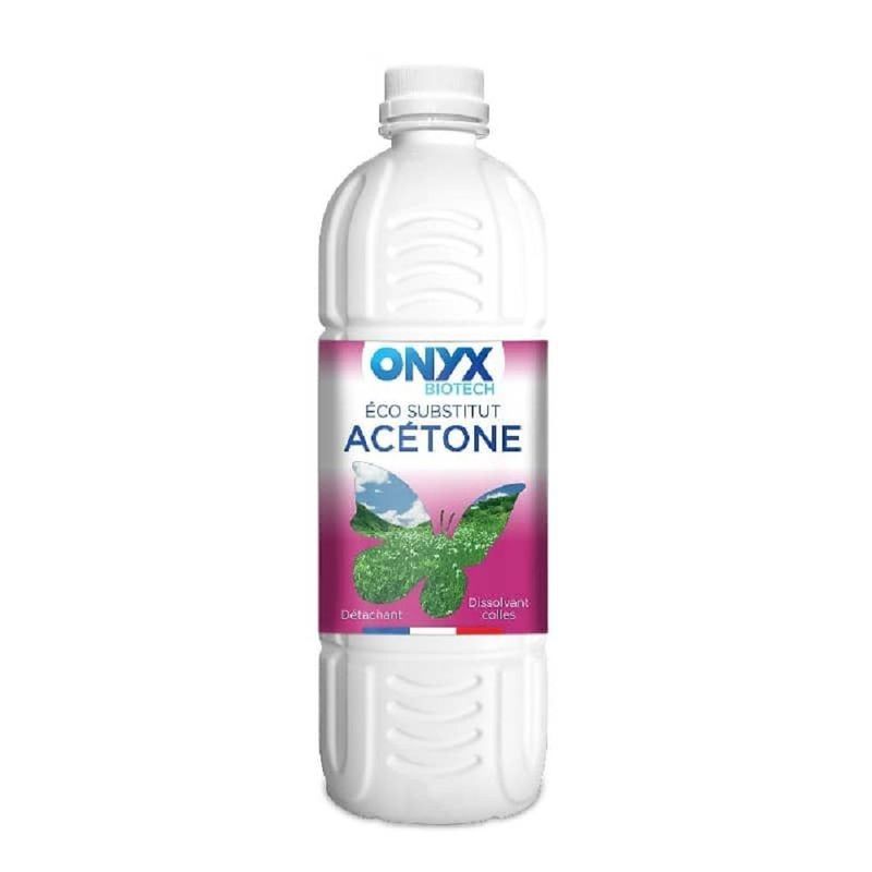 ACETONE SUBSTITUT ECOLOGIQ. 1L