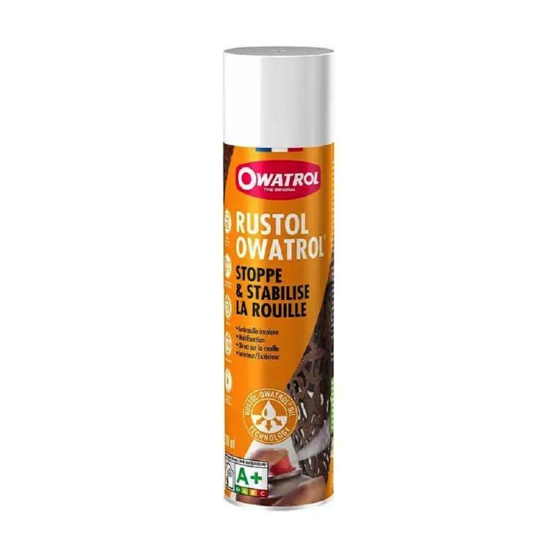 RUSTOL ANTIROUILL AERO 300ML