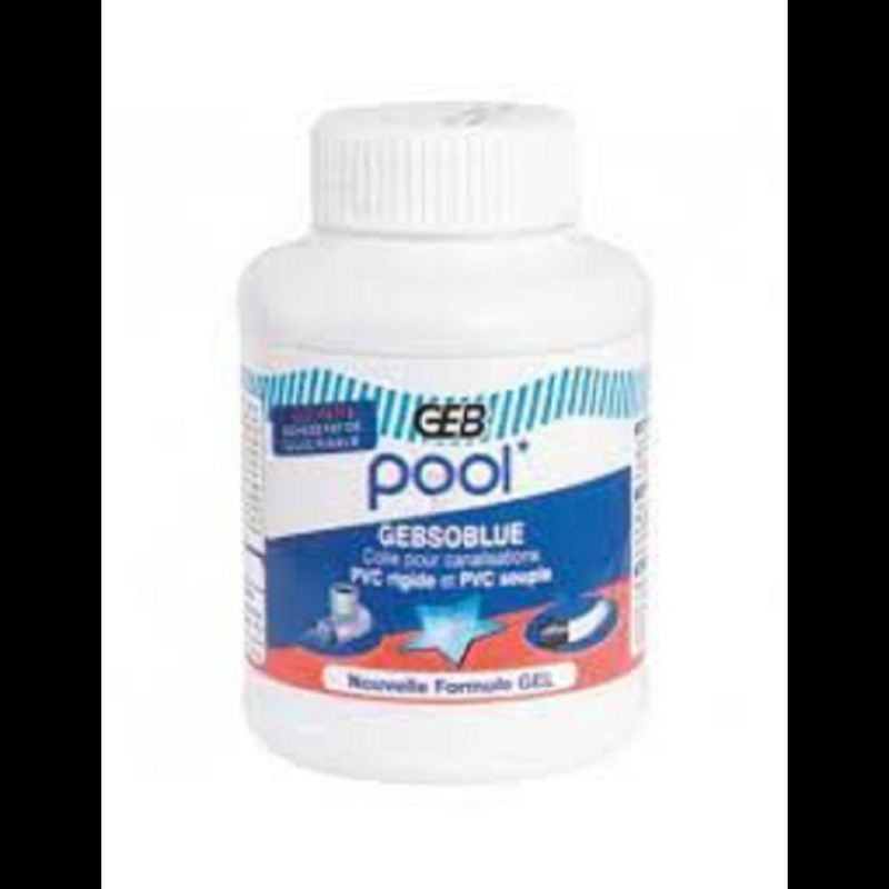 COLLE GEBSOBLUE POT 250 ML