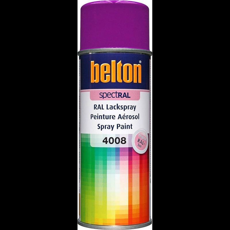 SPECTRAL VIOLET SIGNAL 4008 400 ML