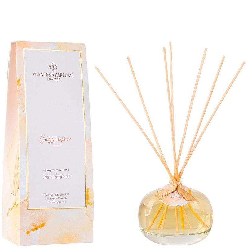Bouquet Parfumé 100ml Cassiopée