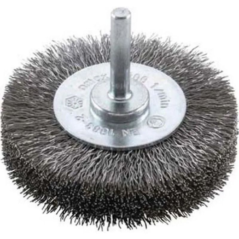 BROSSE CIRCULAIRE 70MM