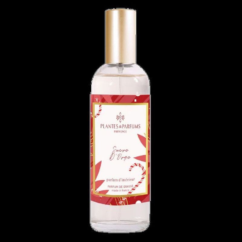 PARFUM D'INTERIEUR 100ML Sucre d'Orge