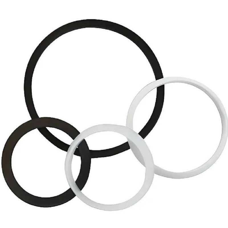 ASSORTIMENT JOINTS POUR SIPHON PLASTIQUE 1"1/2 Ø40