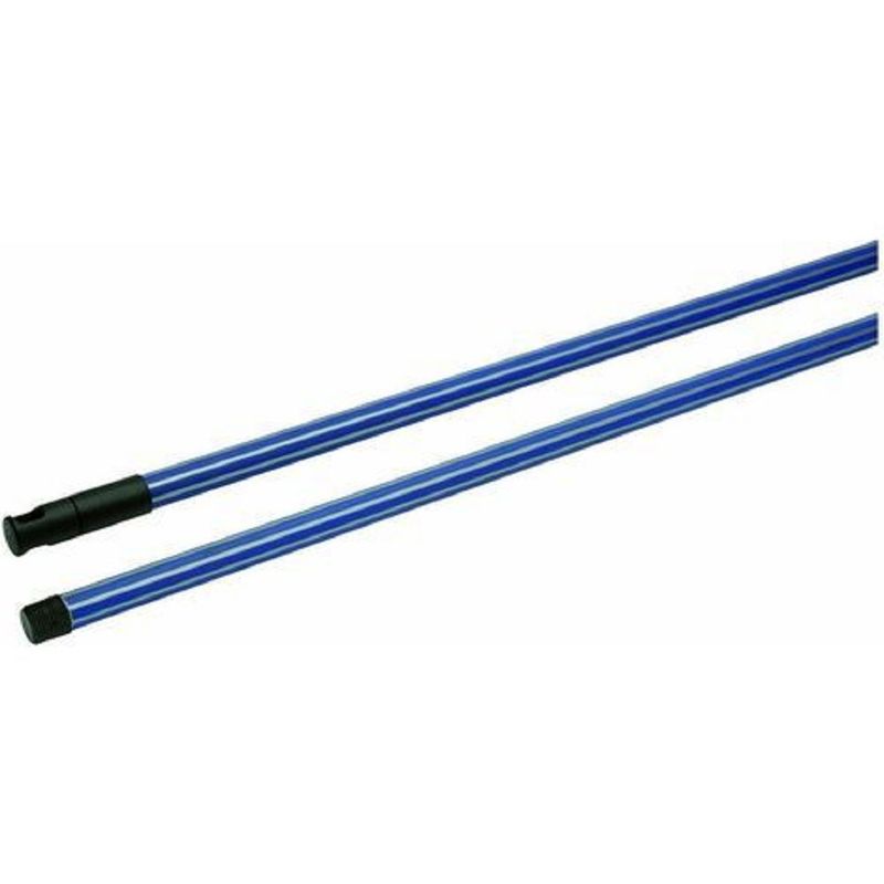 MANCHE BALAI BIMAT130CM EMB24MM