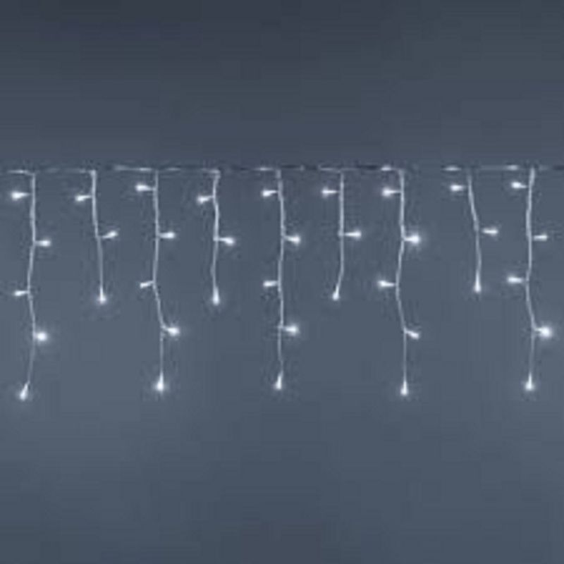 STALACTITE SOLAIRE LED 6M