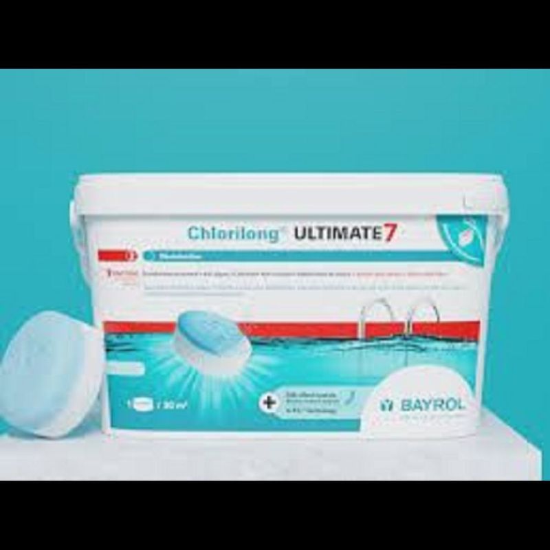 CHLORILONG ULTIMATE 7