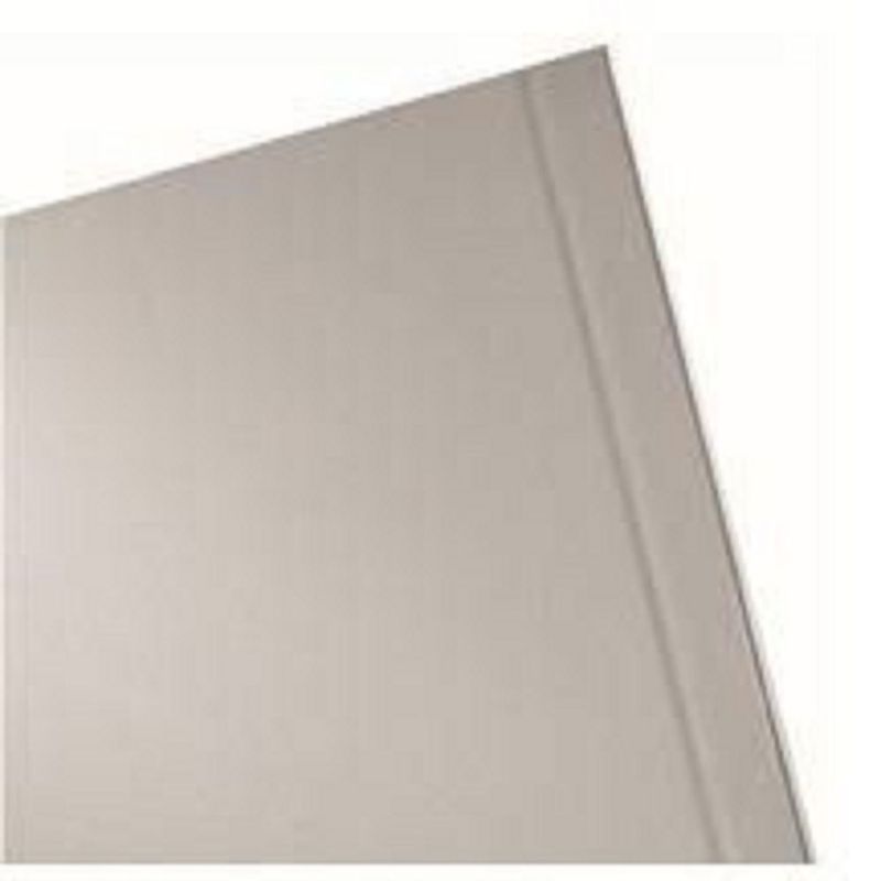 Plaque de platre pregyplac standard ba 13mm 240x120cm