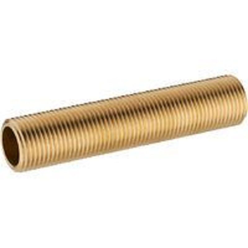 TRAVERSÉE DE CLOISON 3/8 L:100 + 2 C/EC LIEN 1 PIÈCE