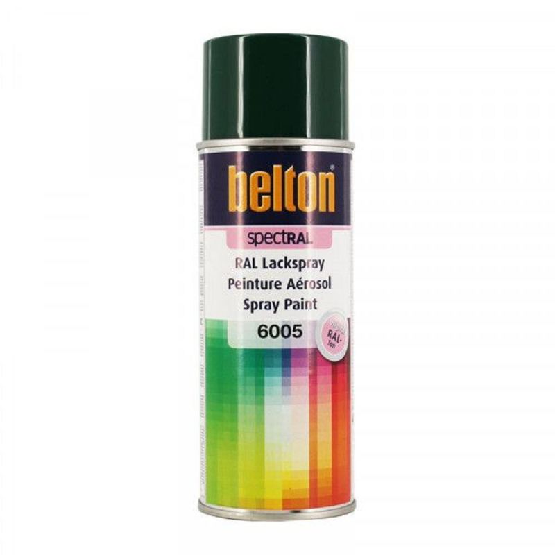 SPECTRAL VERT MOUSSE 400 ML