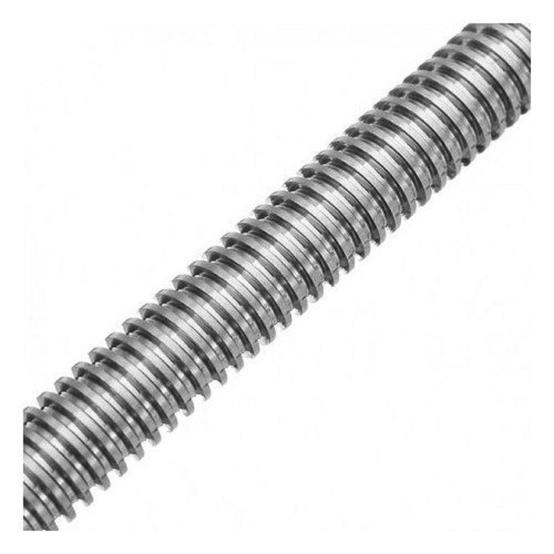 TIGE FILETEE INOX 1M DIN 975 A2 D10