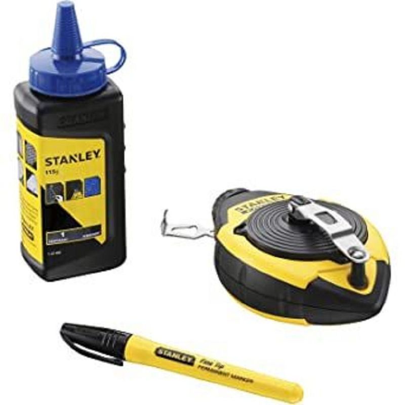CORDEAU TRACEUR 30M KT FATMAX