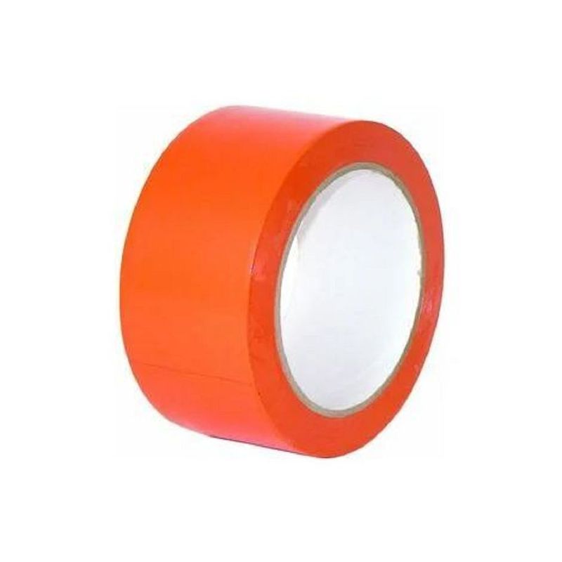 PVC ORANGE ECO-6993-33X48