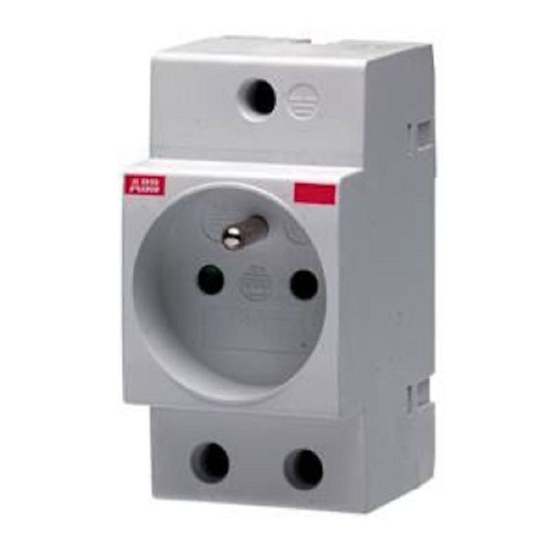 PRISE modulaire STANDARD FRANCAIS 16A 2P+T M1174