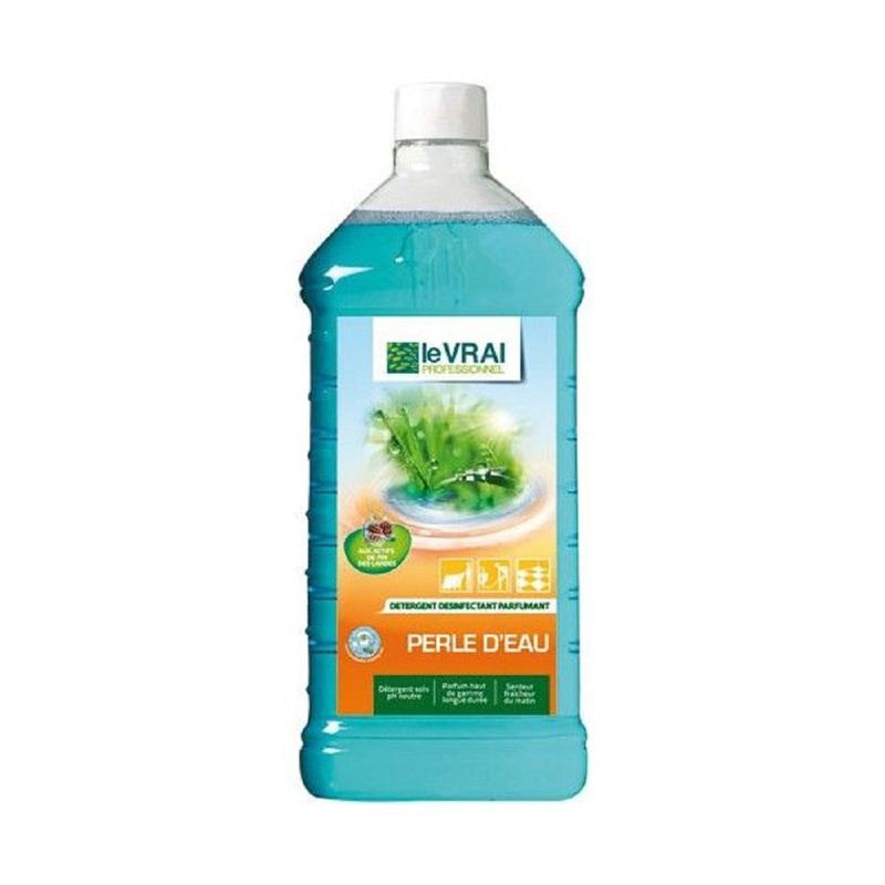 DETERGEANT SOL 1L P D'EAU