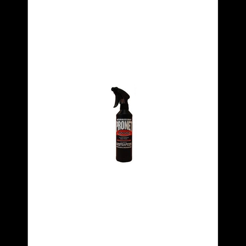 DEGRAISSANT ROUGE ALIMENT 500 ML