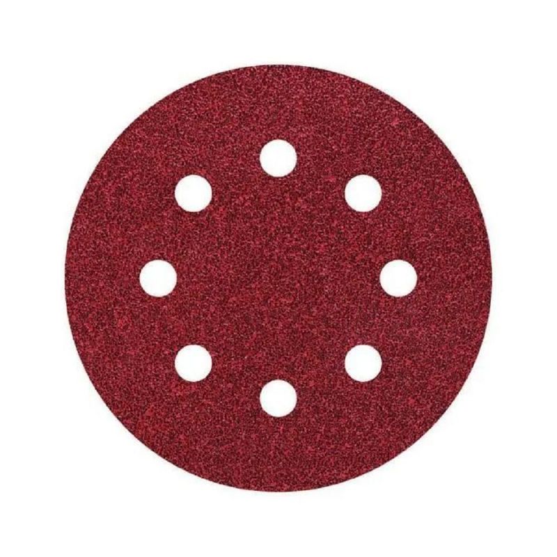 DISQUE ABRASIF D115MM G80 /5