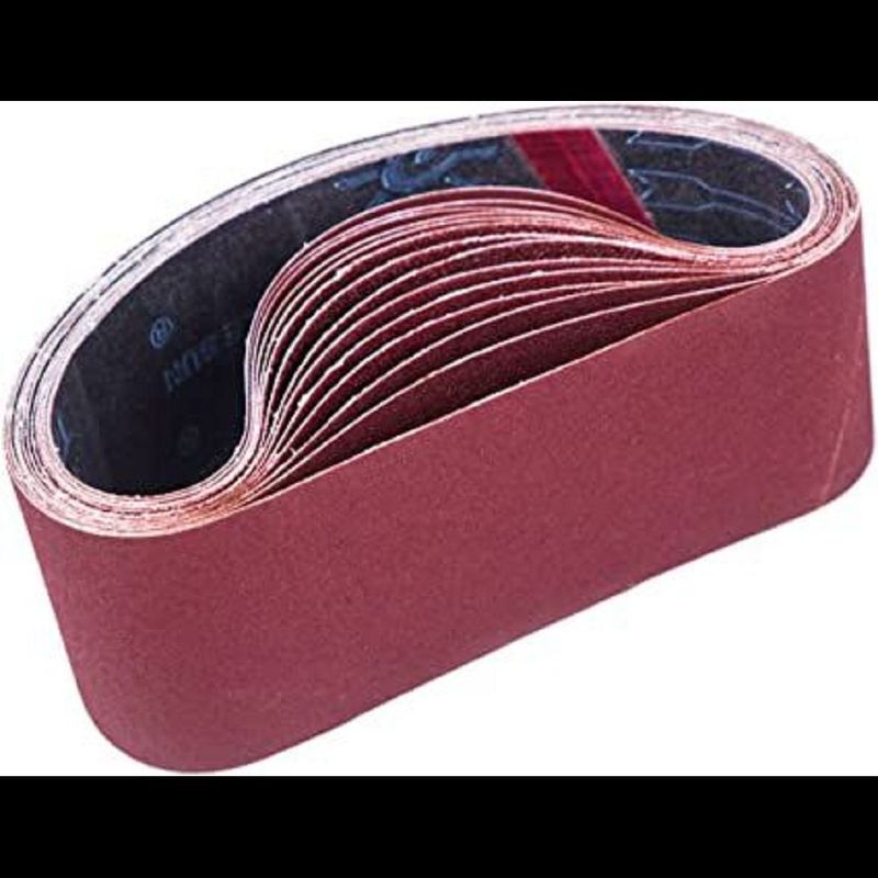 BANDE 75X533 G120 X3