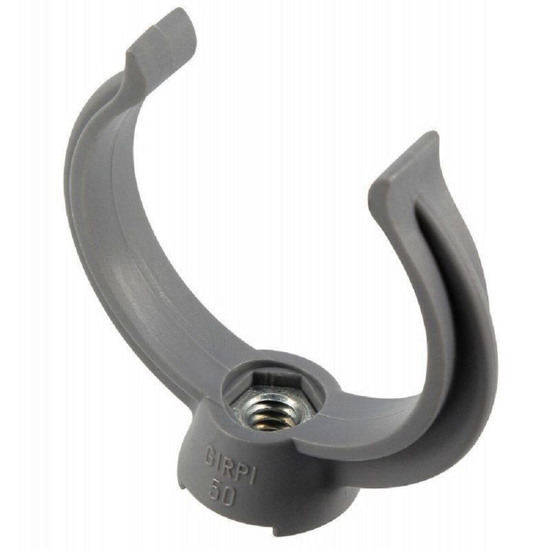 EVAC COLLIER INSTANTANE D50 INS7X150