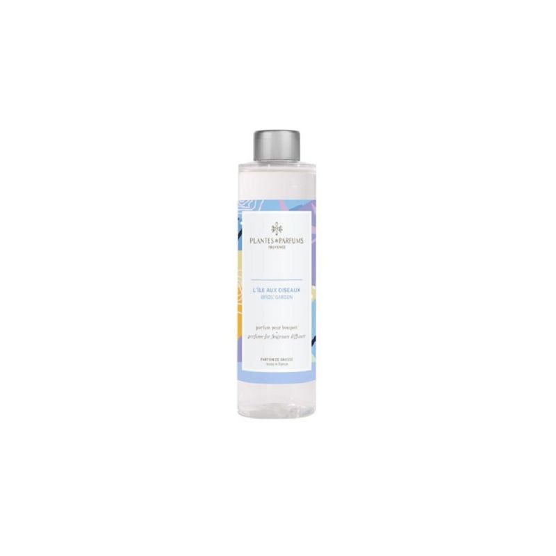 Bougie végétale Parfumée 180 g Fleur de Coton