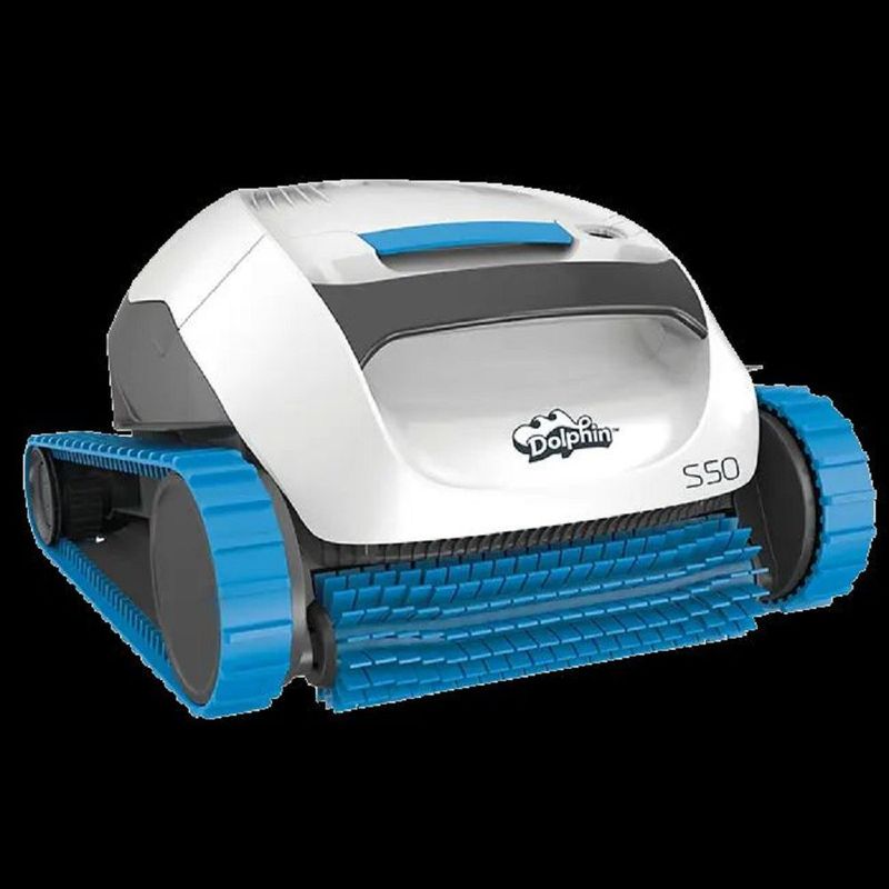 ROBOT DOLPHIN S50
