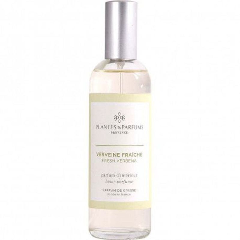 Parfum d'Intérieur 100ml Verveine Fraîche