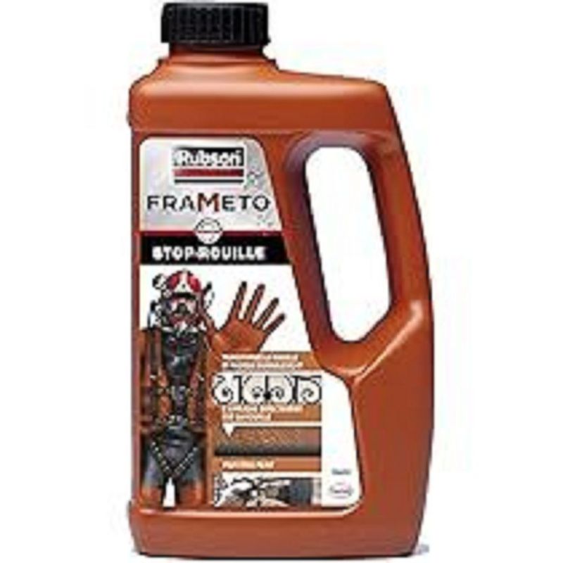 FRAMETO ANT ROUIL 500ML 788863