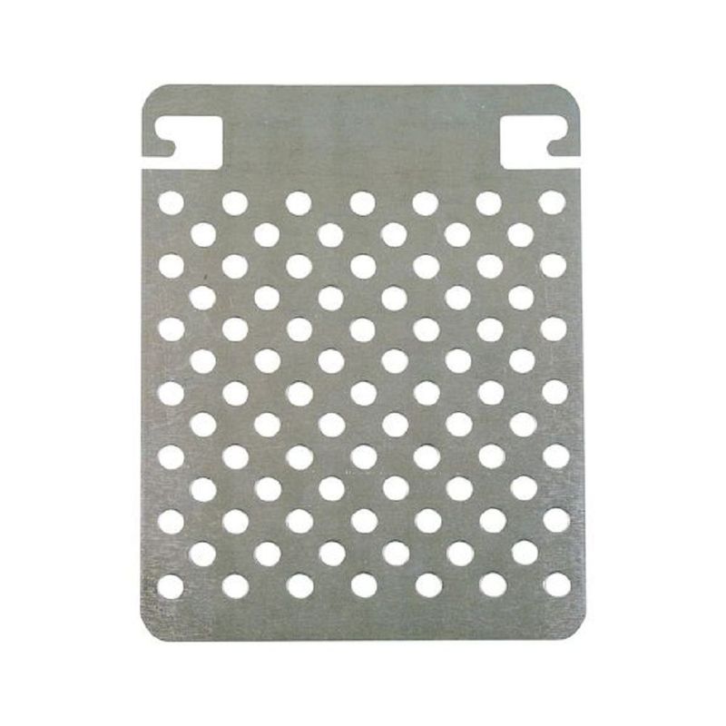 GRILLE D'ESSORAGE PR ROULEAU