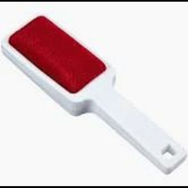BROSSE TEXTILE 2 FACES 441531
