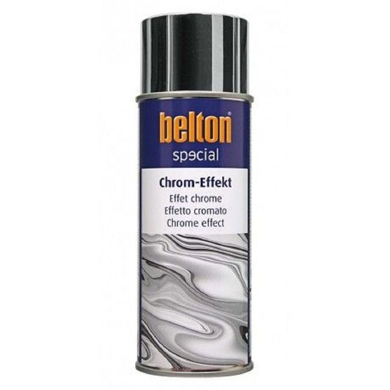 BELTON Spectral brillant Couleur : Effet Chromé